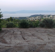 Grundstück Land Kaufen, , Kassandra (Chalkidiki),