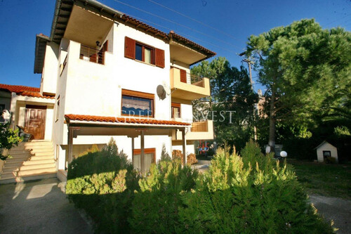 Foto - Haus Kaufen, , Kassandra (Chalkidiki),