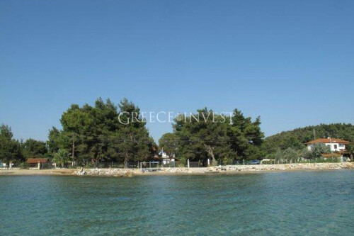 Foto - Haus Kaufen, , Panagia (Chalkidiki),