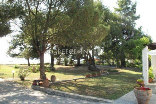 Foto - Einfamilienhaus in zum Kaufen