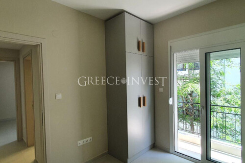 Foto - 3 Zimmer Etagenwohnung in 