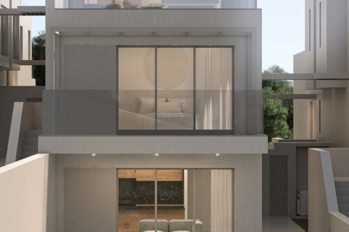 Foto - Haus Kaufen, , Pallini (Chalkidiki),