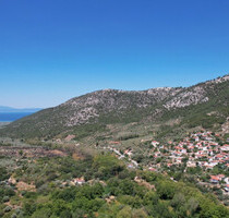 Grundstück Land Kaufen, , Thasos (Kavala Präfektur),