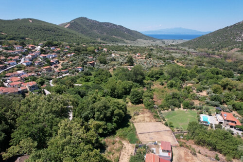 Foto - Grundstück Land Kaufen, , Thasos (Kavala Präfektur),