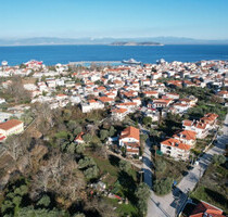 Grundstück Land Kaufen, , Thasos (Kavala Präfektur),