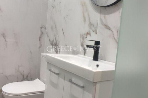 Foto - 3 Zimmer Etagenwohnung in 