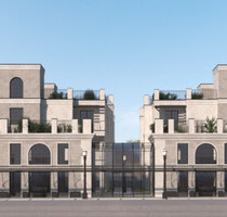 Haus Kaufen, , Thermi (Thessaloniki - Stadtorte um das Stadtzentrum),