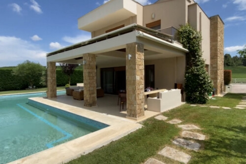 Foto - 5 Zimmer Einfamilienhaus zum Kaufen in 