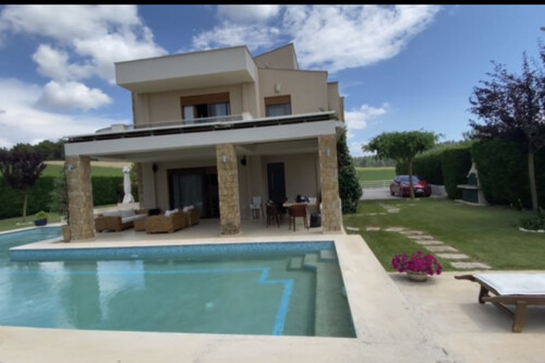 Foto - 5 Zimmer Einfamilienhaus in 