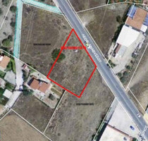 Grundstück Land Kaufen, , Anavyssos (Attika - Restliche Gemeinden),