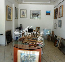 Gewerbe-Immobilie Kaufen, , Kifisia (Athen Nord),