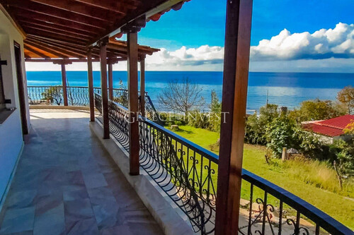 Foto - Einfamilienhaus in zum Kaufen