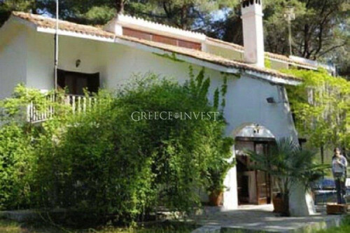 Foto - Haus Kaufen, , Sithonia (Chalkidiki),