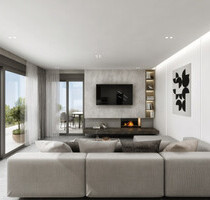 Wohnung Kaufen, , Kalamaria (Thessaloniki - Stadtorte um das Stadtzentrum),