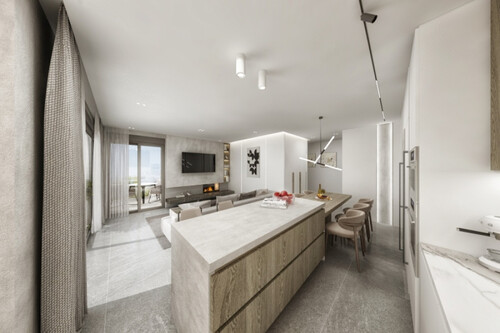 Foto - 6 Zimmer Etagenwohnung zum Kaufen in 