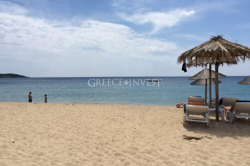 Foto - Haus Kaufen, , Sithonia (Chalkidiki),