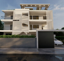 Wohnung Kaufen, , Thermi (Thessaloniki - Stadtorte um das Stadtzentrum),