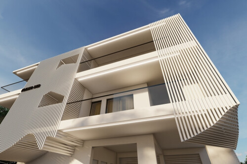 Foto - 3 Zimmer Etagenwohnung in 