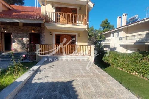 Foto - Haus Mieten, , Dionysos (Athen Nord),