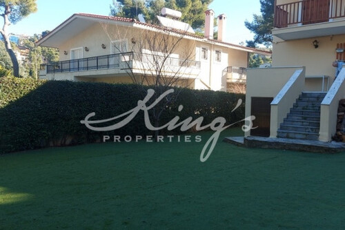 Foto - Einfamilienhaus in zur Miete