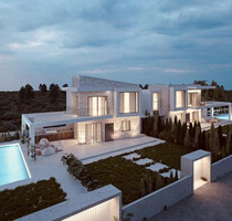 Haus Kaufen, , Pallini (Chalkidiki),