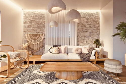 Foto - Einfamilienhaus in zum Kaufen