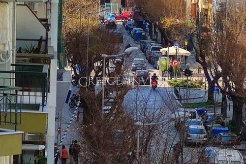 Foto - Wohnung Kaufen, , Thessaloniki - Rest vom Zentrum (Thessaloniki - Stadtzentrum),