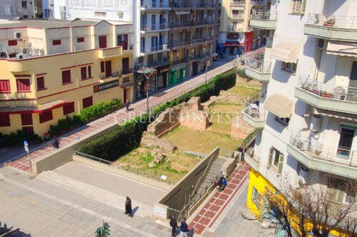 Foto - 2 Zimmer Etagenwohnung zum Kaufen in 