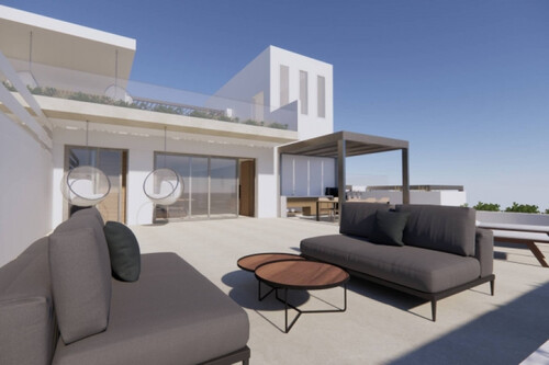 Foto - Wohnung Kaufen, , Armenoi (Chania Präfektur),