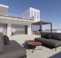 Wohnung Kaufen, , Armenoi (Chania Präfektur),