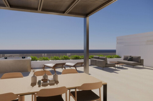 Foto - 4 Zimmer Etagenwohnung in 