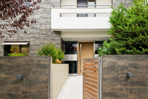 Foto - Haus Kaufen, , Pylaia (Thessaloniki - Stadtorte um das Stadtzentrum),