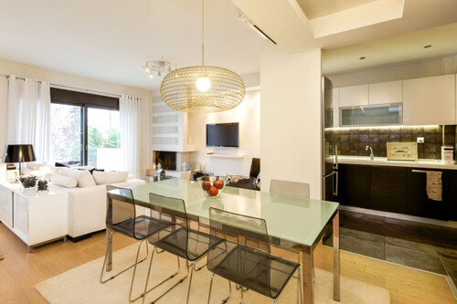 Foto - 4 Zimmer Einfamilienhaus in 