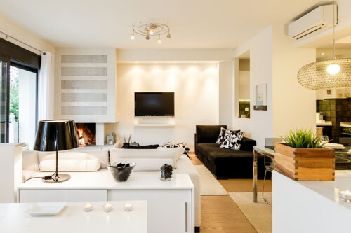 Foto - Einfamilienhaus in zum Kaufen