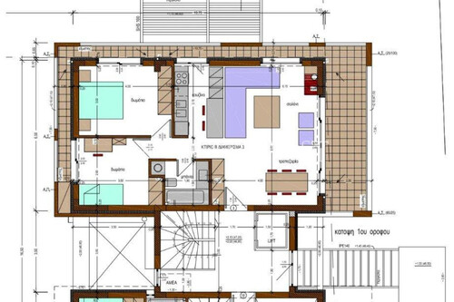 Foto - 3 Zimmer Etagenwohnung zum Kaufen in 