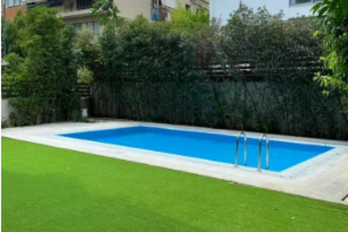 Foto - Haus Kaufen, , Alimos (Athen Süd),