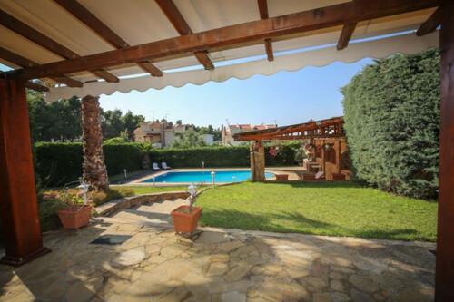 Foto - 6 Zimmer Einfamilienhaus zum Kaufen in 