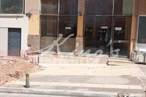 Foto - Gewerbe-Immobilie Mieten, , Metamorfosi (Athen West),