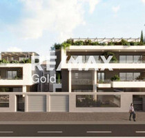 Wohnung Kaufen, , Thermi (Thessaloniki - Stadtorte um das Stadtzentrum),
