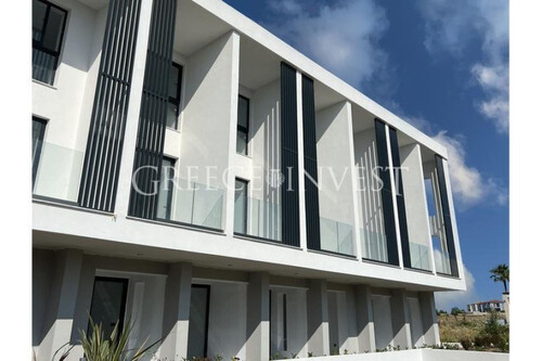 Foto - Wohnung Kaufen, , Kassandra (Chalkidiki),