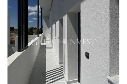 Foto - 4 Zimmer Etagenwohnung in 