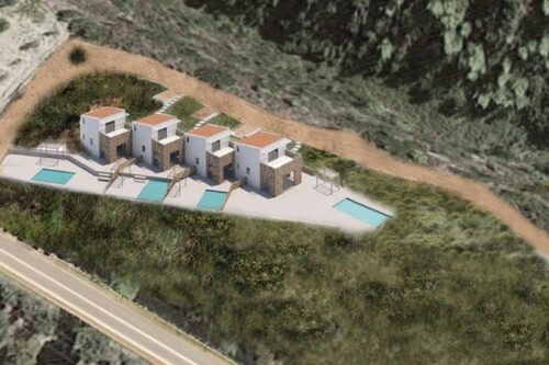 Foto - Haus Kaufen, , Pallini (Chalkidiki),