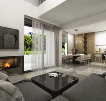 Haus Kaufen, , Kalamaria (Thessaloniki - Stadtorte um das Stadtzentrum),