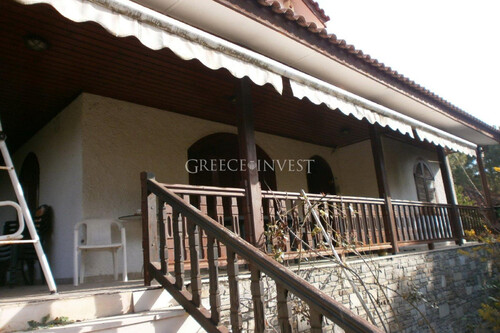 Foto - 7 Zimmer Einfamilienhaus zum Kaufen in 