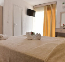 Gewerbe-Immobilie Kaufen, , Pallini (Chalkidiki),