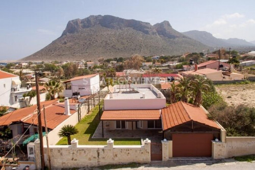 Foto - 5 Zimmer Einfamilienhaus zum Kaufen in 