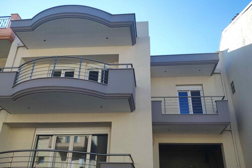 Foto - Haus Kaufen, , Efkarpia (Thessaloniki - Stadtorte um das Stadtzentrum),