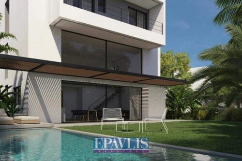 Foto - 8 Zimmer Einfamilienhaus in 