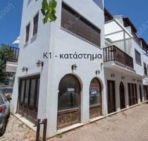 Gewerbe-Immobilie Kaufen, , Skiathos (Sporades),