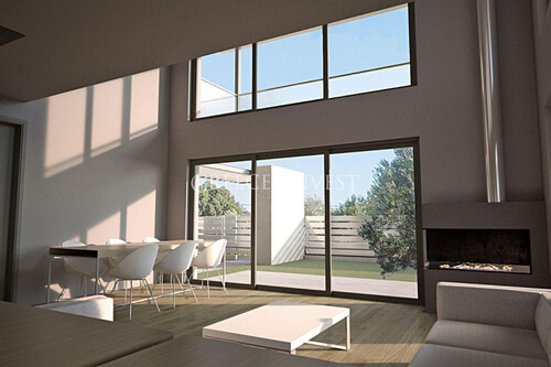 Foto - Wohnung Kaufen, , Thermi (Thessaloniki - Stadtorte um das Stadtzentrum),